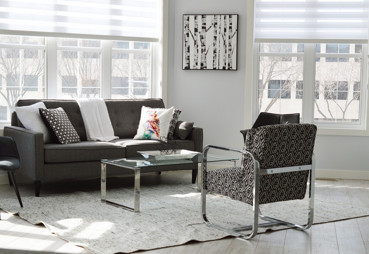 A Guide to Childproofing Your Living Room